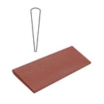 Narex 895302 Profi Bileme Taşı 115x45mm 320Kum (Pembe)