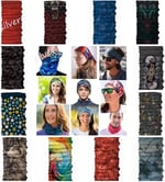 Narr AYYILDIZ Bandana