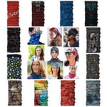 Narr AYYILDIZ Bandana