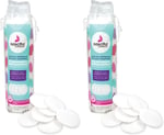 Nascita Yüz Temizleme Pedi Paketi 70 Li - Seçenekler: Pack of 2, 5 cm çap