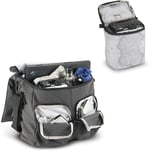 National Geographic W2400 Slender Messanger kamera-askılı çanta