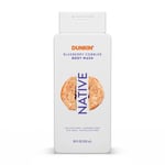 Native Dunkin Blueberry Cobbler Vücut Şampuanı 532Ml