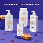 Native Dunkin Blueberry Cobbler Vücut Şampuanı 532Ml