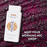 Native Dunkin Blueberry Cobbler Vücut Şampuanı 532Ml