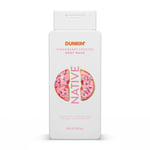 Native Dunkin Strawberry Frosted Vücut Şampuanı 532Ml