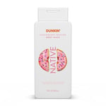 Native Dunkin Strawberry Frosted Vücut Şampuanı 532Ml