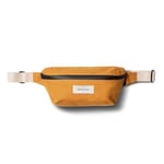 Native Union W.F.A Crossbody Çanta - 1,5 L Sürdürülebilir Modern ve Minimalist Günlük Taşıma Gizli Hızlı Erişim Cepli
