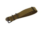 Nato Saat Kordonu – Cobra Tekstil Kayışı – N32NYL1B – 18mm 20mm 22mm 24mm Uyumlu – Kadın Erkek Çok Renkli