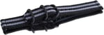 Nato Saat Kordonu - Cobra Tekstil Kumaş Kayışı - F39XWDB - 20mm 22mm Uyumlu Örme Kayış - Kadın Erkek Çok Renkli
