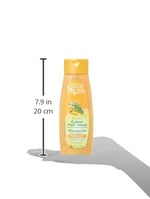 Natur Vital Colour Hair Mask Blonde Hair 300ml Sarı Saçlar İçin Renk Koruyucu Bakım Maskesi