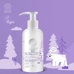 Natura Siberica Bebeklere Özel Organik Intim (Hassas Bölge) Temizleme Jeli - Little Siberica.