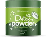 Naturagen Vity Detox Powder Yeşil Sebze Detox Tozu 120g