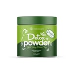 Naturagen Vity Detox Powder Yeşil Sebze Detox Tozu 120g