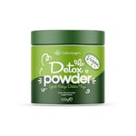Naturagen Vity Detox Powder Yeşil Sebze Detox Tozu 120g