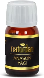 Naturdan Anason Yağı 90 ml