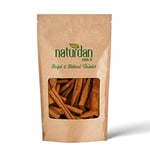Naturdan Kabuk Tarçın 100 Gr