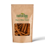 Naturdan Kabuk Tarçın 100 Gr
