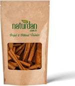 Naturdan Kabuk Tarçın 100 Gr