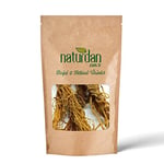 Naturdan Kırmızı Kore Ginseng Kök 50 gr