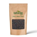 Naturdan Siyah Hardal Tohumu 250 gr