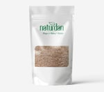 Naturdan Teff Tohumu Unu 500 gr (Öğütülmüş Toz)