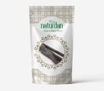 Naturdan Vanilya Çubuk 5 Adet%100 Doğal Vanilla Stick