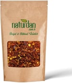 Naturdan Zehir Acı Pul Biber 100 Gr