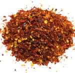 Naturdan Zehir Acı Pul Biber 100 Gr