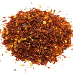 Naturdan Zehir Acı Pul Biber 100 Gr