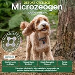 Nature’s Protection Superior Care Kızıl Tüylü Yavru Köpekler İçin Böcek Proteinli Diş Eti & Ağız Bakım Köpek Ödülü 150g