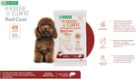 Nature’s Protection Superior Care Kızıl Tüylü Köpekler İçin Somonlu Deri & Tüy Sağlığı Destekli Köpek Ödülü 160g