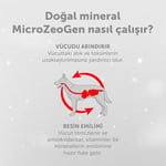 Nature’s Protection Superior Care Kızıl Tüylü Yavru Köpekler İçin Böcek Proteinli Diş Eti & Ağız Bakım Köpek Ödülü 150g
