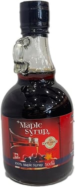NATUREAT Maple (Akçaağaç Şurubu) 500 Ml