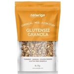 Naturiga Zerdeçallı Granola 250 gr