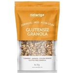 Naturiga Zerdeçallı Granola 250 gr