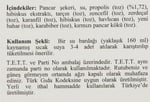 Naturpy Atom Çayı Propolisli İçime Hazır Küp Şeklinde 150 Gr