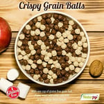 Naturpy Çıtır Toplar 250 Gr