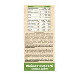 Naturpy Doğal Buğday Ruşeymi 300 Gr