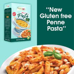 Naturpy Glutensiz Boru (Penne) Makarna 250 Gr