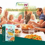 Naturpy Glutensiz Boru (Penne) Makarna 250 Gr