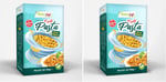 Naturpy Glutensiz Burgu (Fusilli) Makarna 250 Gr