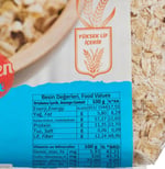 Naturpy Glutensiz Yulaf Ezmesi 1000Gr