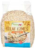 Naturpy Glutensiz Yulaf Ezmesi 1000Gr