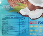 Naturpy Hindistan Cevizi Unu 500 Gr