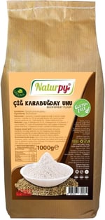 Naturpy Karabuğday Unu
