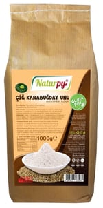 Naturpy Karabuğday Unu