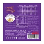 Naturpy Kinoalı & Karabuğdaylı Pirinç Patlağı 100 Gr