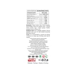 Naturpy Nane Limon Zencefil Atom Küp Çay 135 G