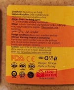 Naturpy Pynut%100 Sade Fıstık Ezmesi 360 Gr