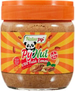 Naturpy Pynut%100 Sade Fıstık Ezmesi 360 Gr